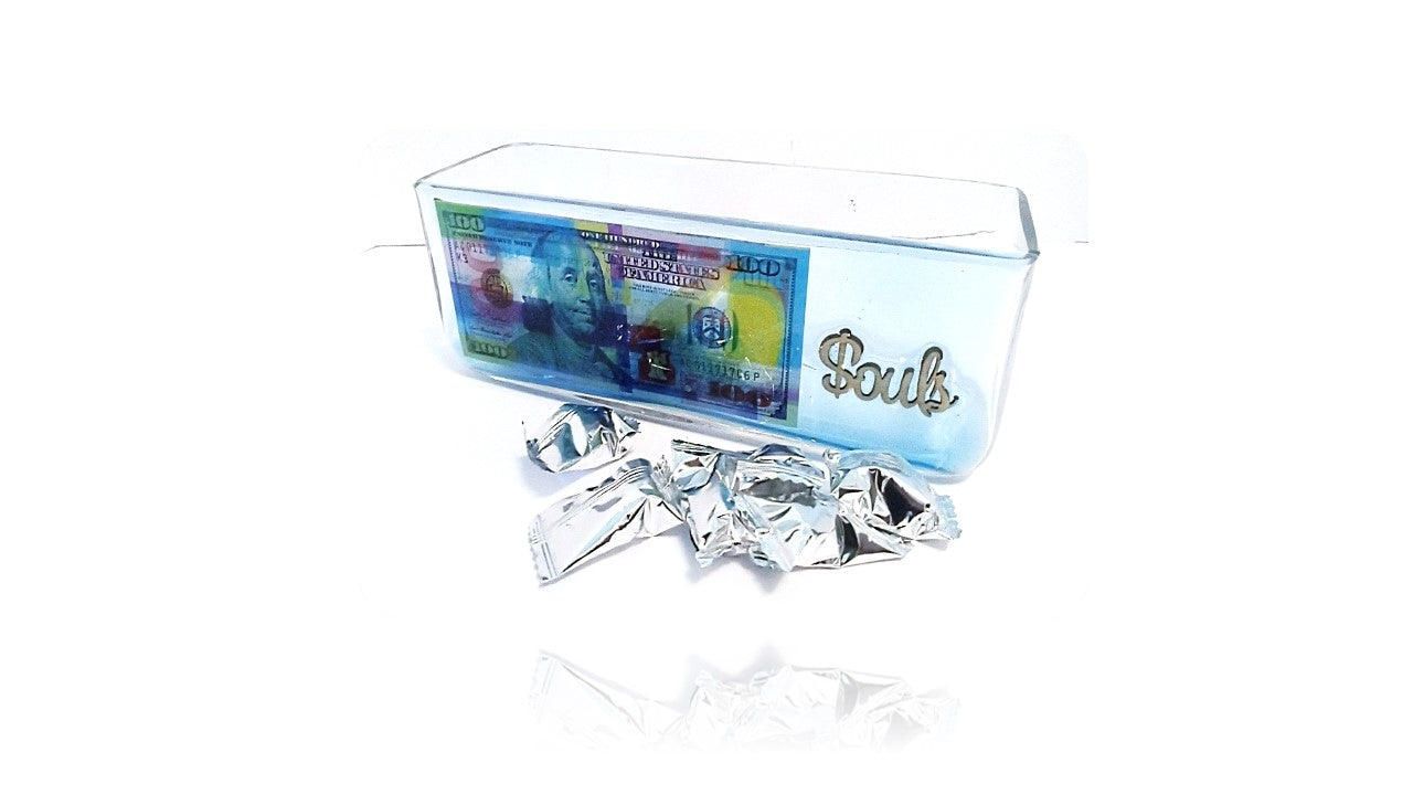 Modern Luxury Candy Dish